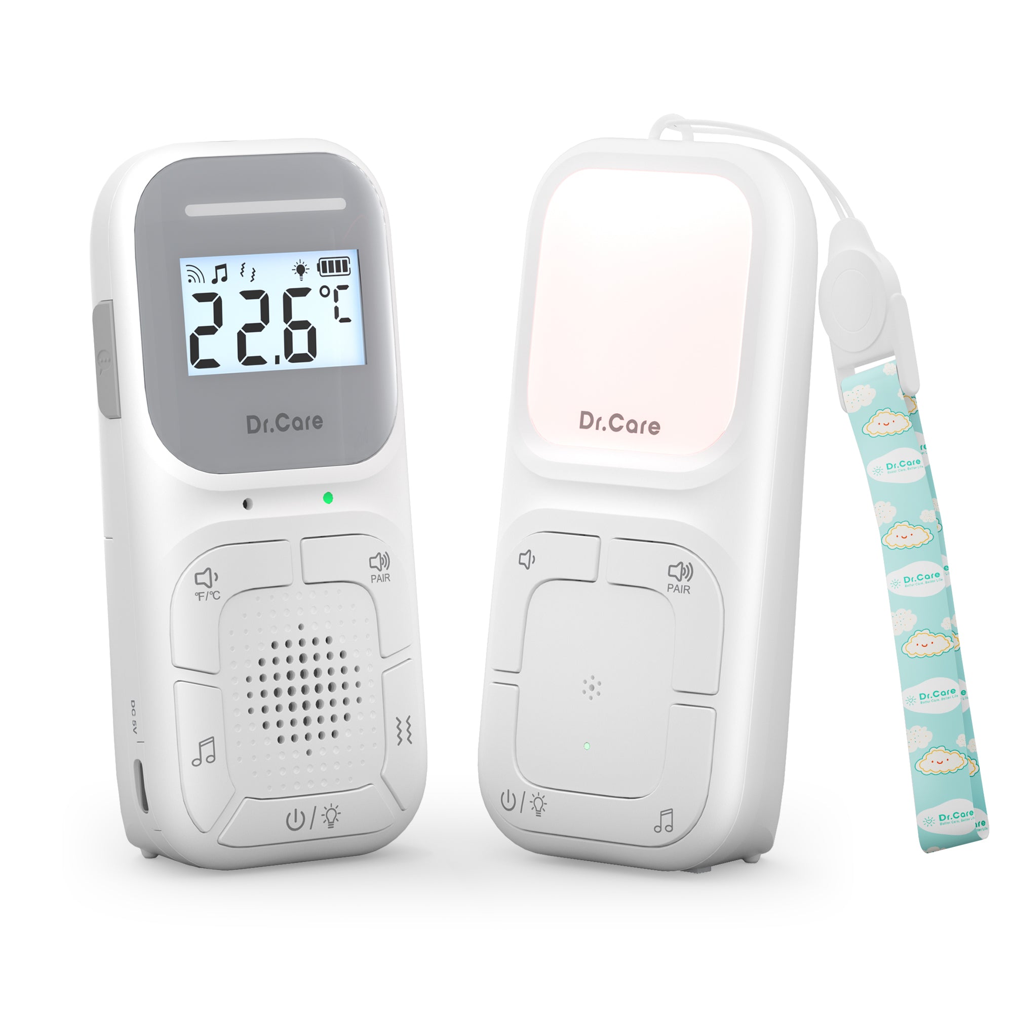 Monitor With Best Place To Buy Baby Monitor HSA Eligible Nanit Pro