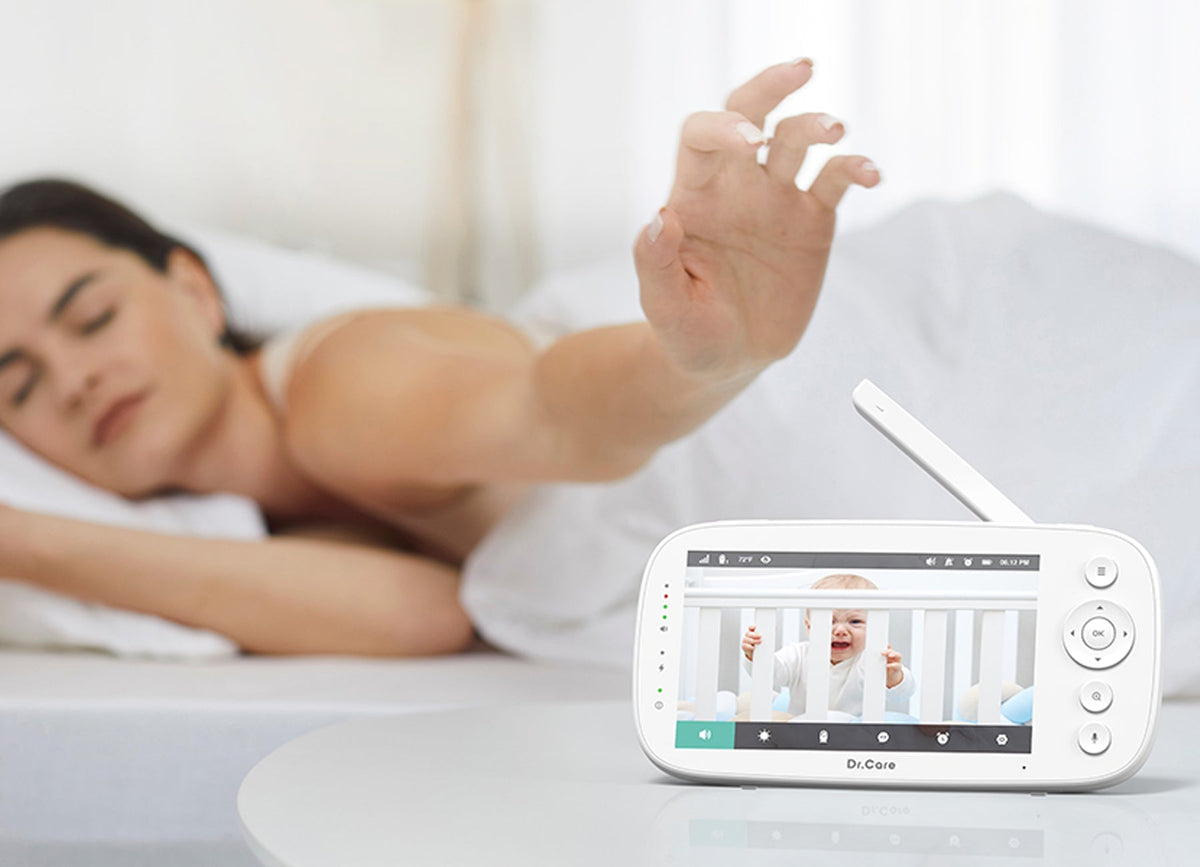 Are Non WiFi Baby Monitors Safe? What Parents Should Know