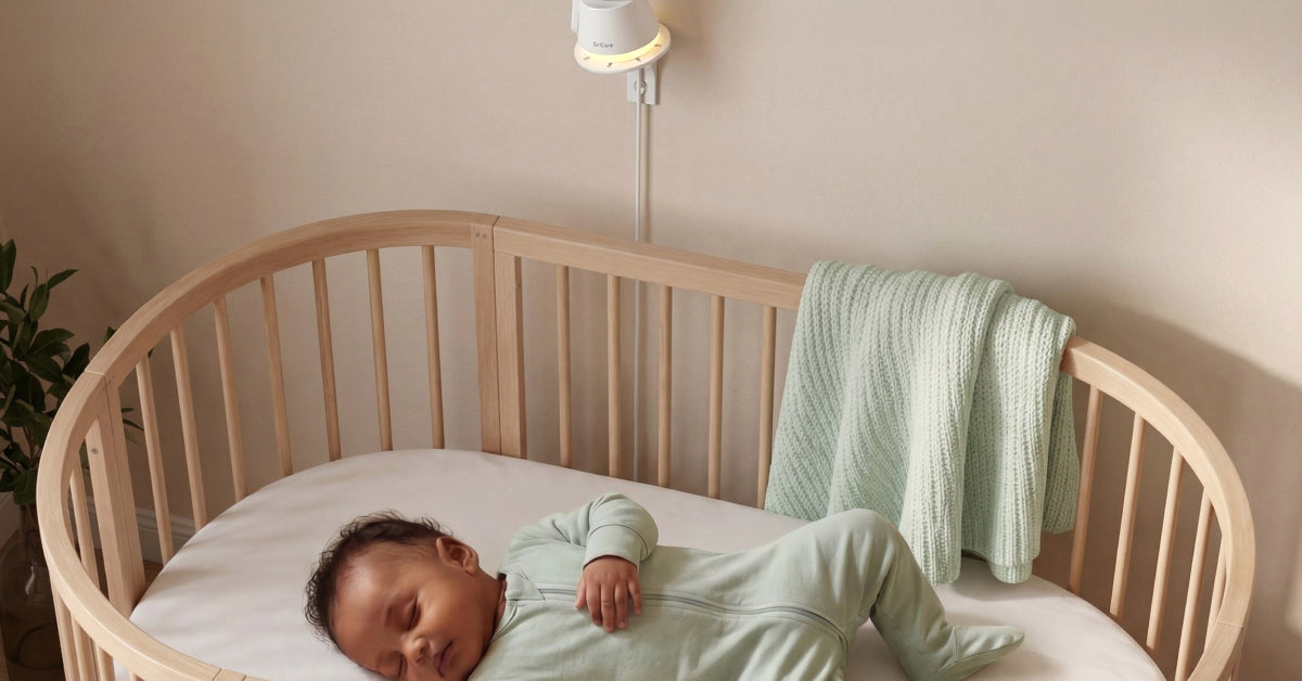 What Is A Nursery Camera?