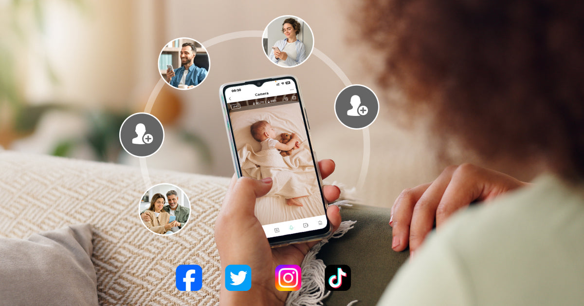 How to Choose a Baby Monitor