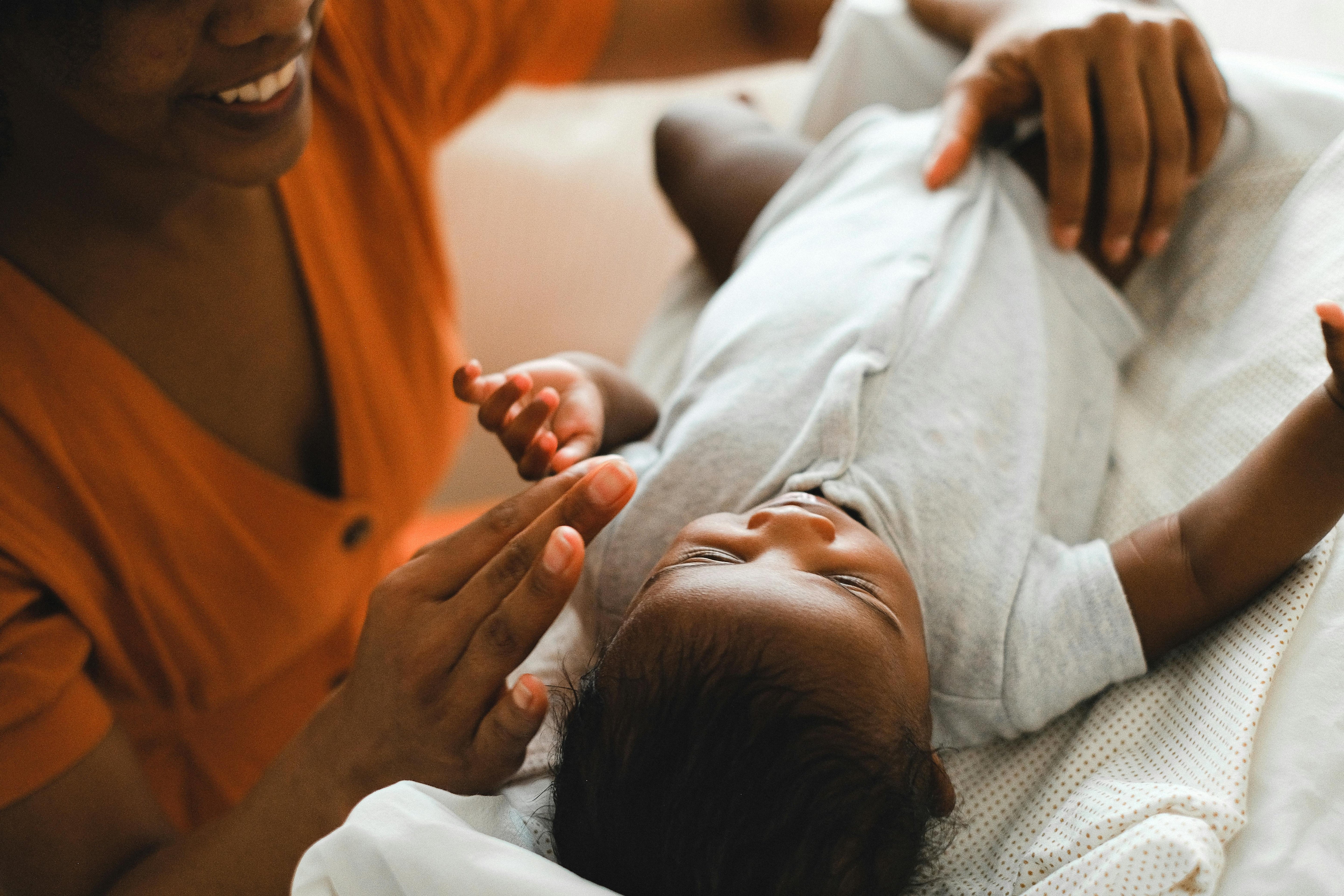 Preventing Dangers That Parents Cannot See