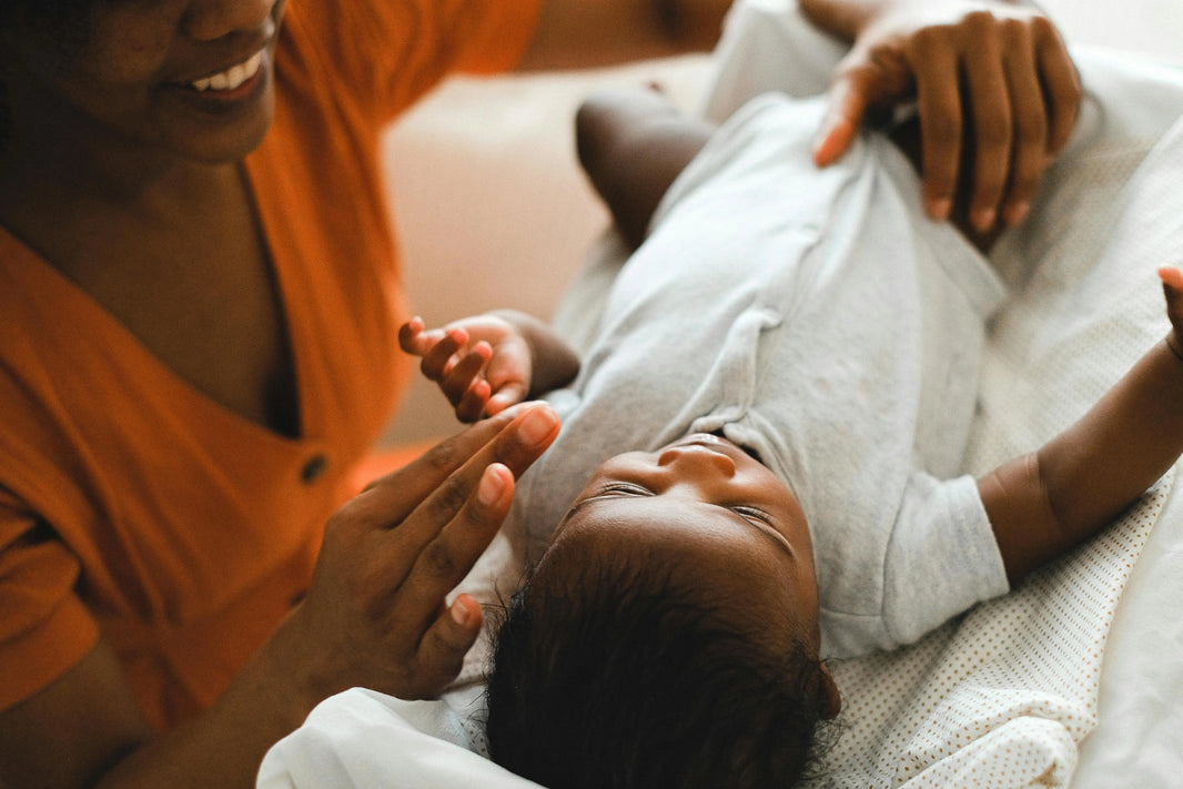 Preventing Dangers That Parents Cannot See