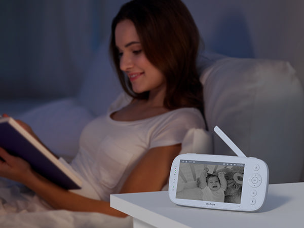 Video Baby Monitor