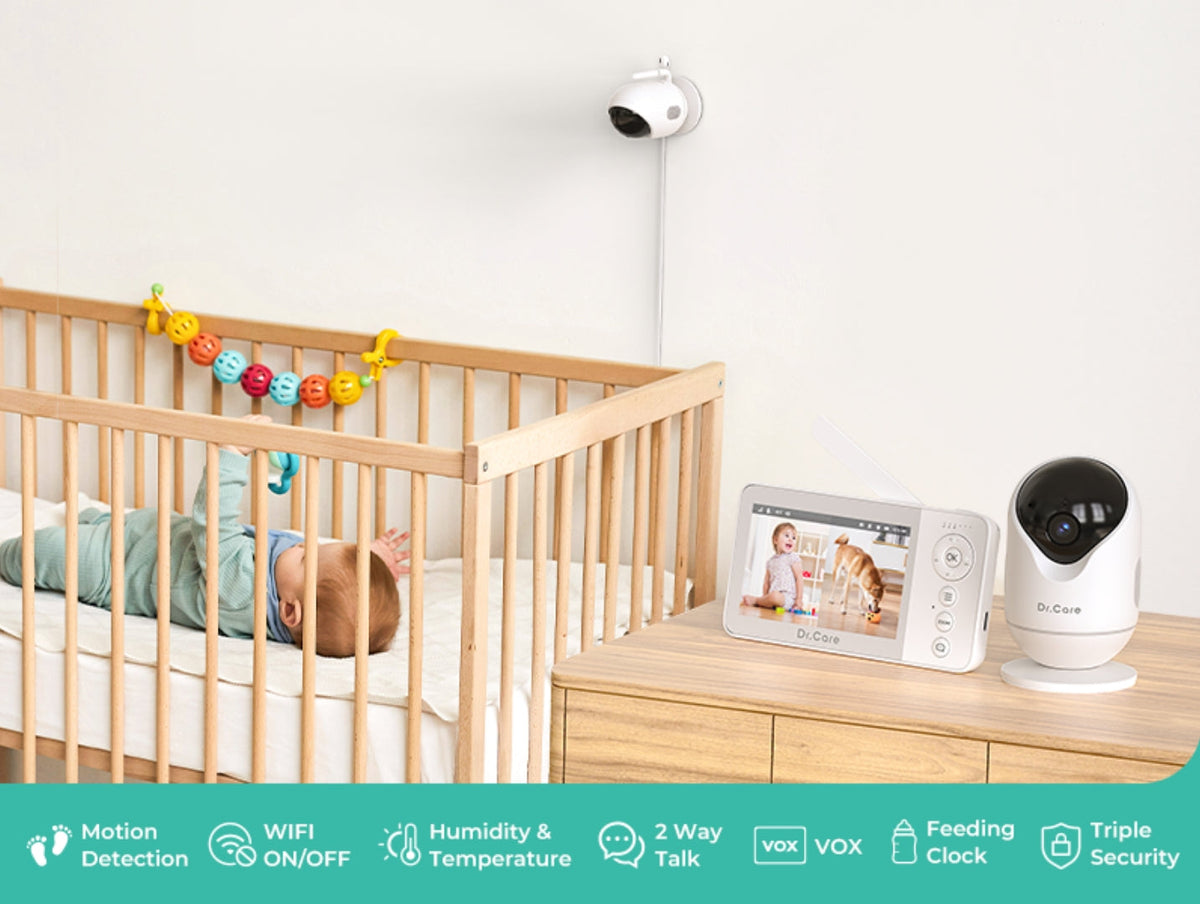 baby monitor Accessories