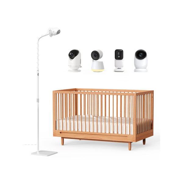 Baby Monitor Floor Stand