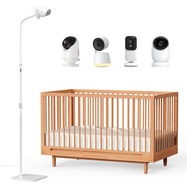 Baby Monitor Floor Stand