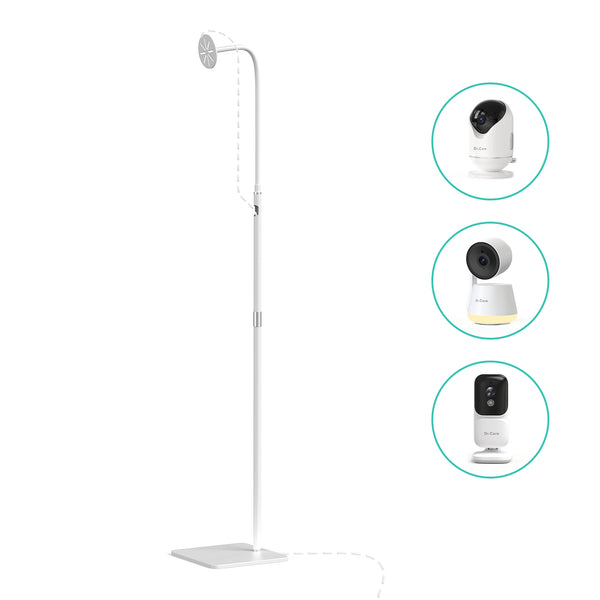 Baby Monitor Floor Stand for DC-SBM001/DC-SBM002/DC-SBM003/DC-SBM005/DC-SBM006