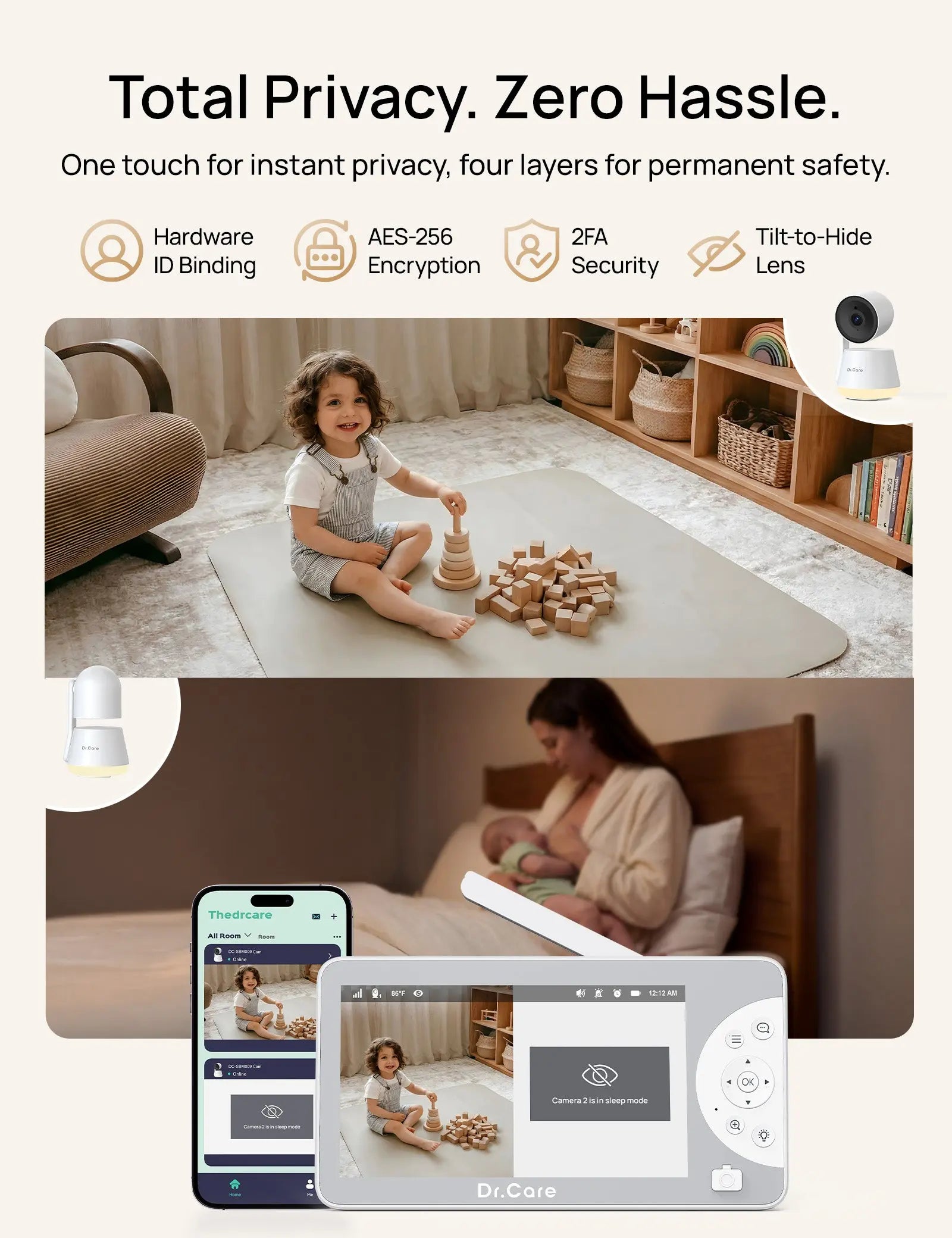 LumiView Max 7
