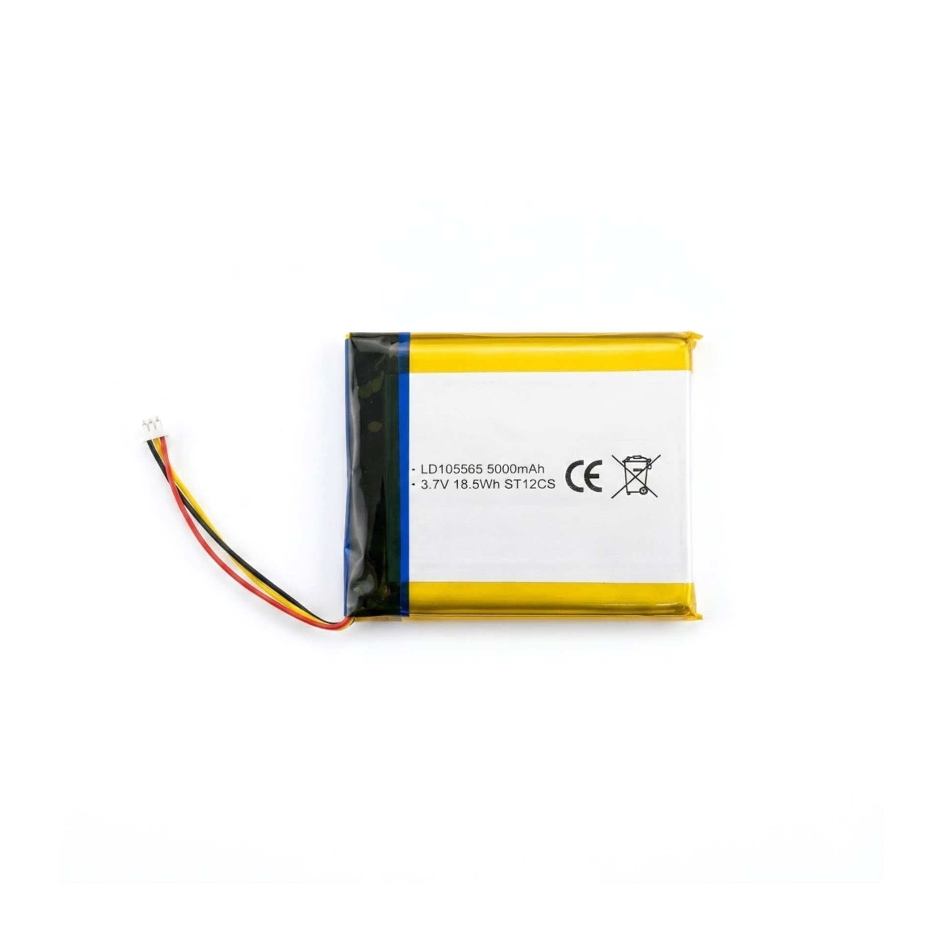 Replacement Battery for Dr.Care Baby Monitor