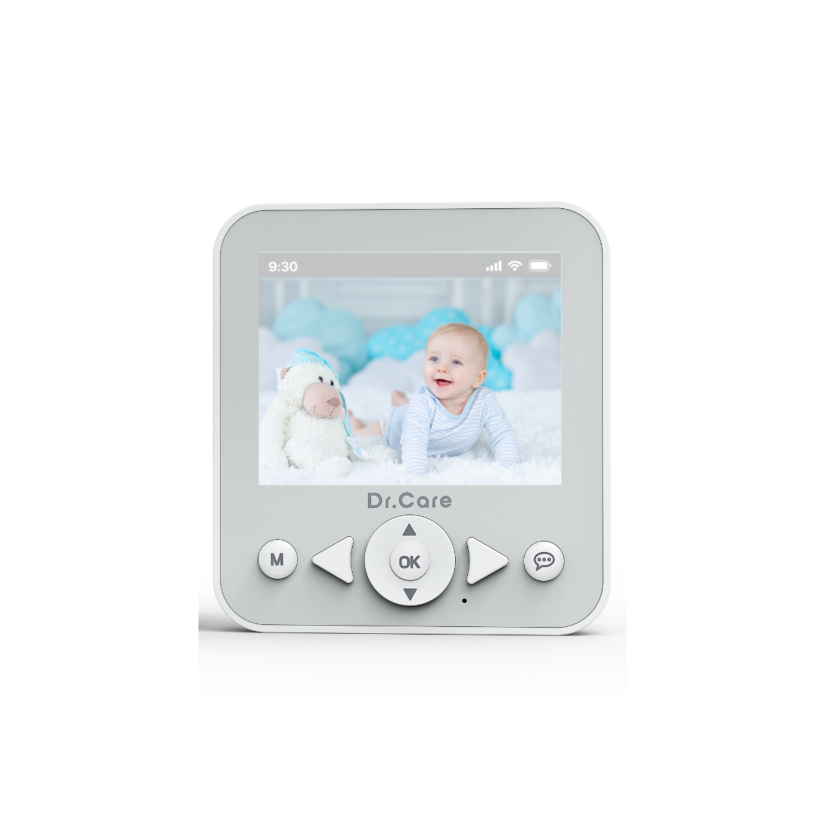 Add on monitor for DC-BBM002