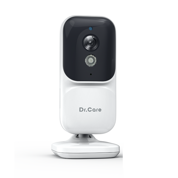 Add on camera for NeoView baby monitor