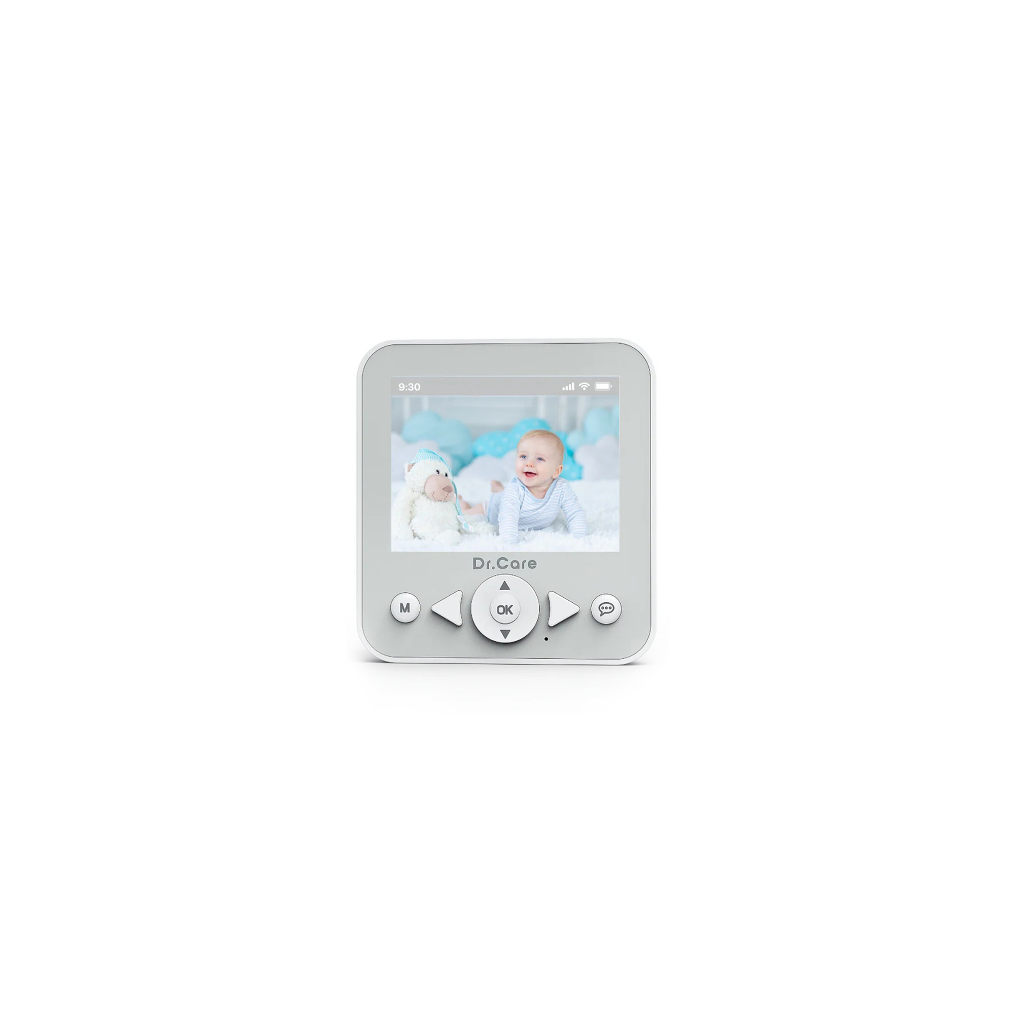 Add-On Monitor for DC-BBM002