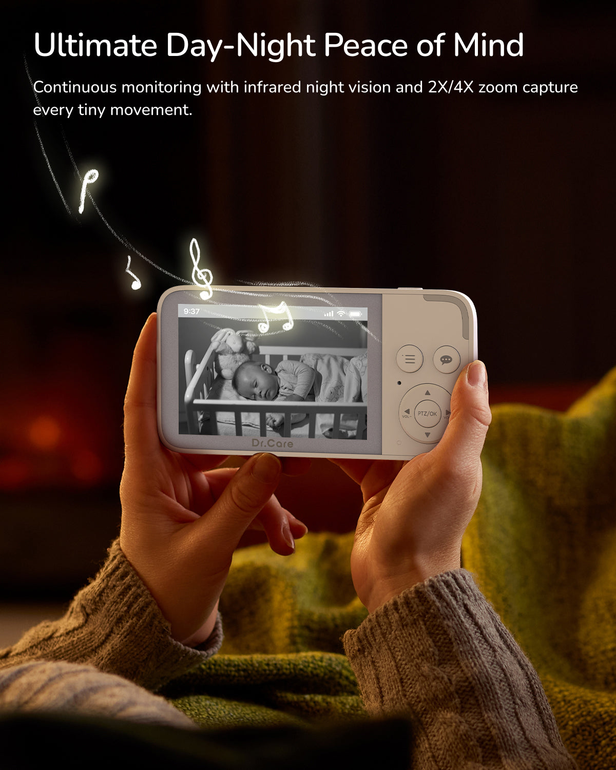 トイストーリー　ベビーモニター TOYSTORYに出ていたベビーモニター - YouTube