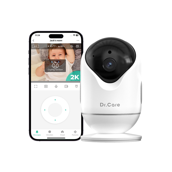 Add-On Camera for VistaView - SBM001