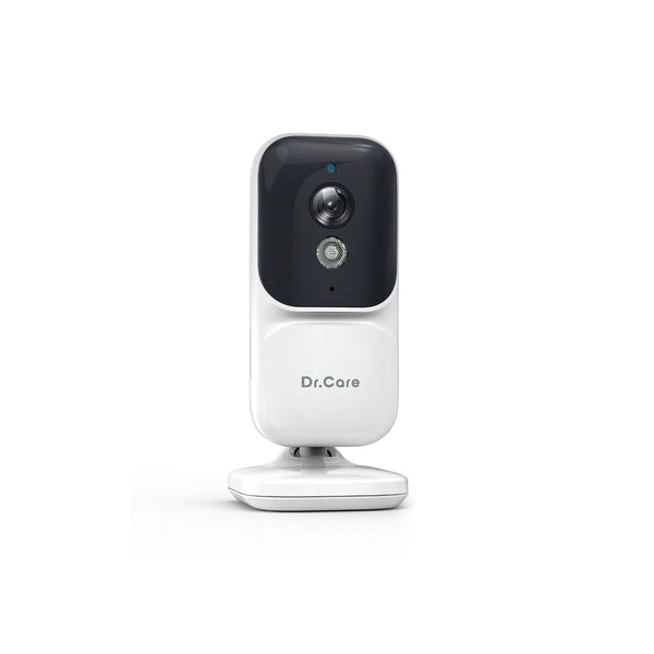 Add on camera for NeoView baby monitor